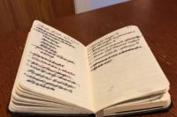 Picture of a to-do-list